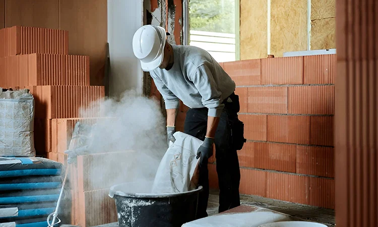 Cement & Construction