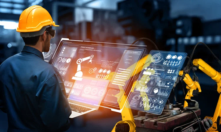 Manufacturing & Automation