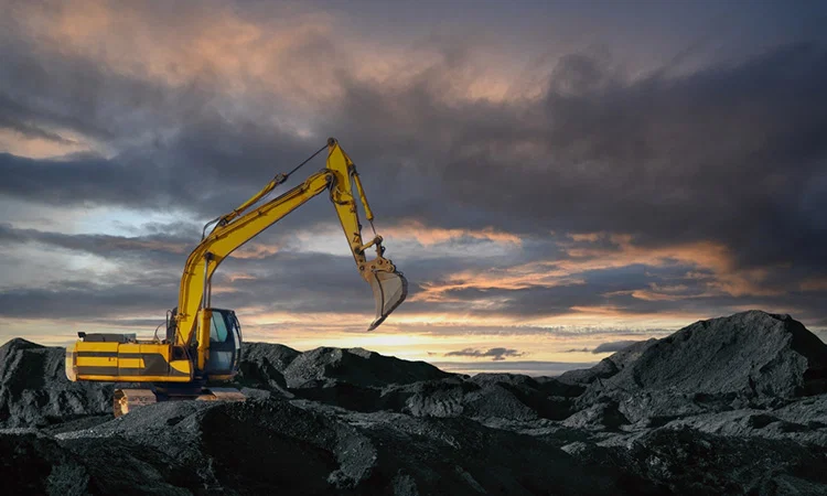 Mining & Earthmoving